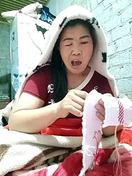 jienrrr online show from 12, 10, 2025