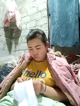 jienrrr online show from 3, 11, 2025