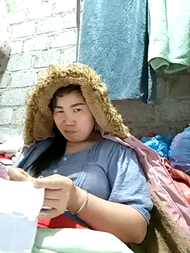 jienrrr online show from 6, 11, 2025