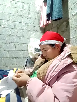 jienrrr online show from 29, 11, 2025