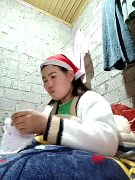 jienrrr online show from 1, 12, 2025