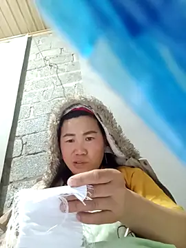 jienrrr online show from 8, 3, 2026