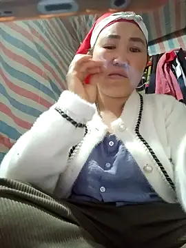 jienrrr online show from 13, 3, 2026