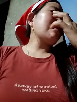 jienrrr online show from 7, 4, 2026