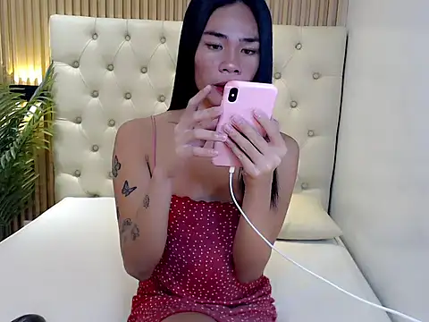 SexualDesire1x online show from 19, 11, 2025