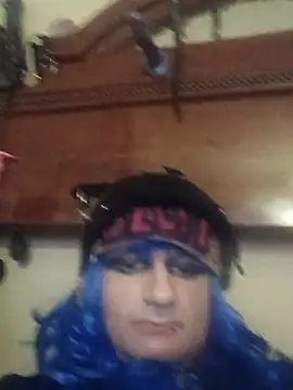 BambiBoo23 online show from 27, 7, 2026