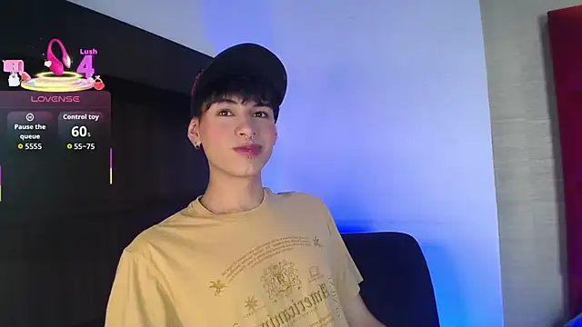 Ezra Storm online show from 14, 9, 2025