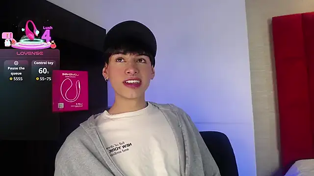 Ezra Storm online show from 20, 9, 2025