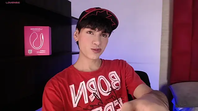 Ezra Storm online show from 29, 9, 2025