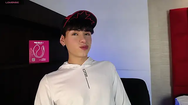 Ezra Storm online show from 30, 9, 2025