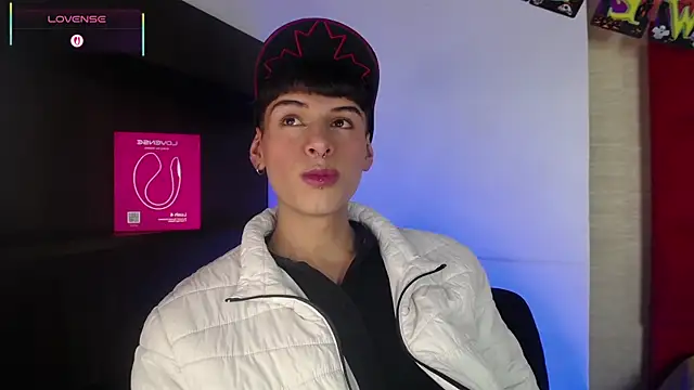 Ezra Storm online show from 11, 10, 2025