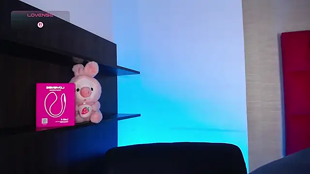 Ezra Storm online show from 10, 1, 2026