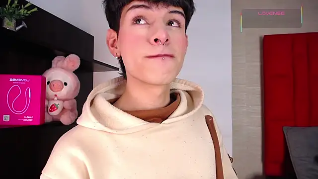 Ezra Storm online show from 19, 1, 2026