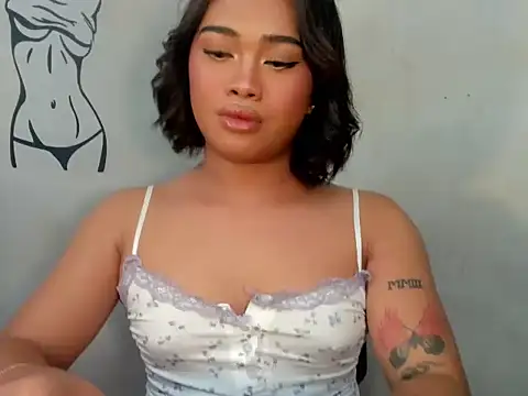 Exotic alyssa69 online show from 1, 10, 2025