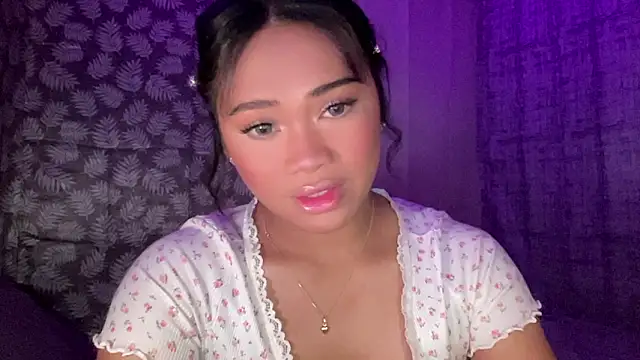 Exotic alyssa69 online show from 16, 3, 2026