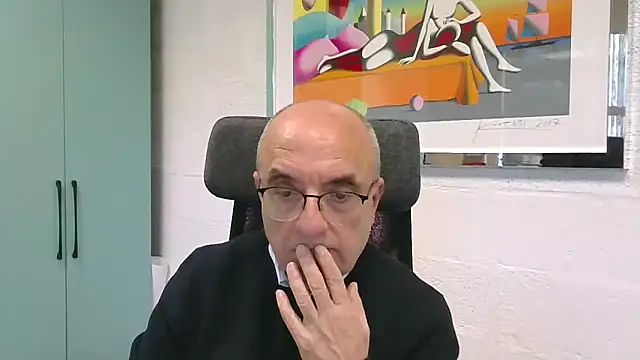 Snapshot of Bsxmaturo61 chatting on 23, 2, 2026 Bsxmaturo61 online show from 23, 2, 2026