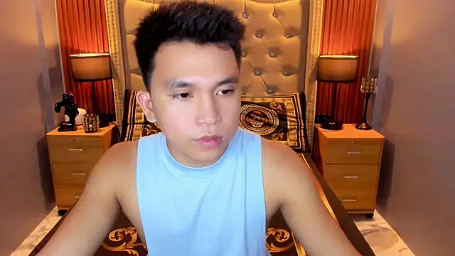 KingMateoGrey online show from 5, 11, 2025