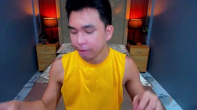 KingMateoGrey online show from 14, 11, 2025