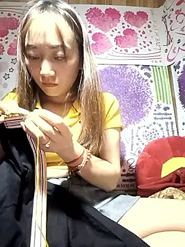 Zhan99999 online show from 16, 2, 2026