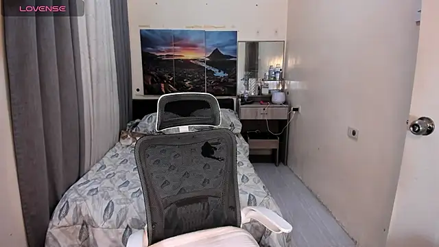 Miss VictoriaWilliams online show from 9, 2, 2026