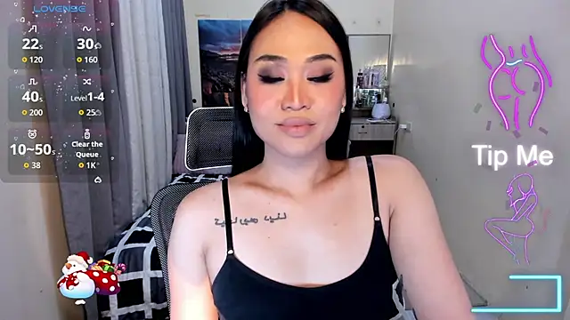 Miss VictoriaWilliams online show from 20, 2, 2026