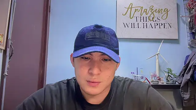 lovely jay online show from 29, 11, 2025