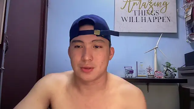 lovely jay online show from 20, 12, 2025