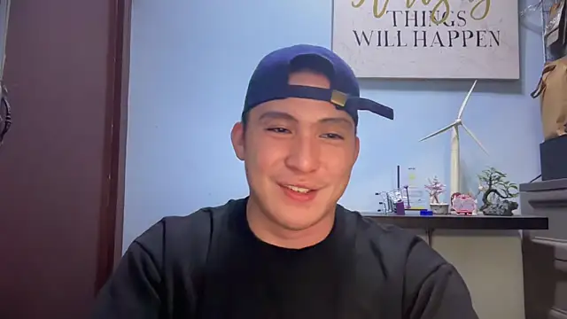 lovely jay online show from 22, 12, 2025