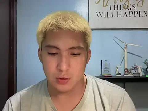 lovely jay online show from 22, 2, 2026