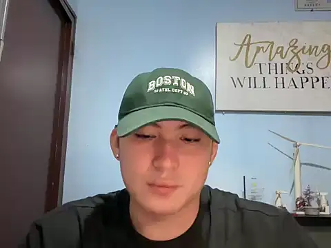 lovely jay online show from 25, 3, 2026