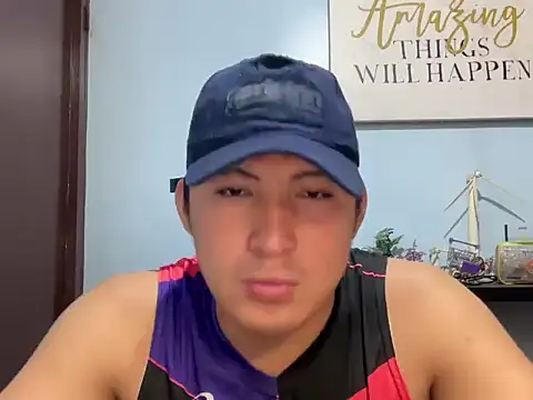 Snapshot of lovely_jay chatting on 24, 7, 2026 lovely jay online show from 24, 7, 2026