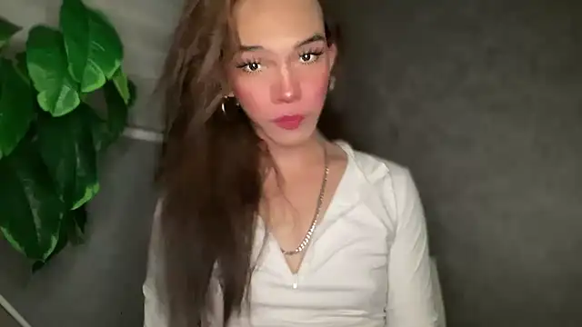 Misselliefayexxx online show from 16, 12, 2025