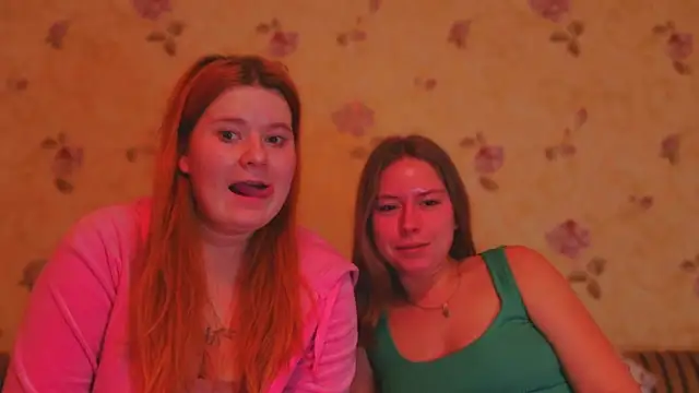 Tomyris yuki online show from 27, 11, 2025