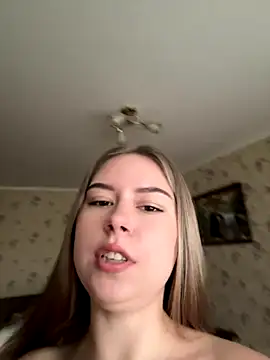 Tomyris yuki online show from 16, 12, 2025