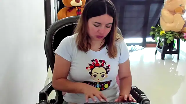 ADHARAMILLER  1111 online show from 18, 1, 2026