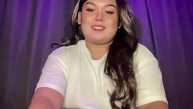 RedHead Thalia online show from 17, 10, 2025