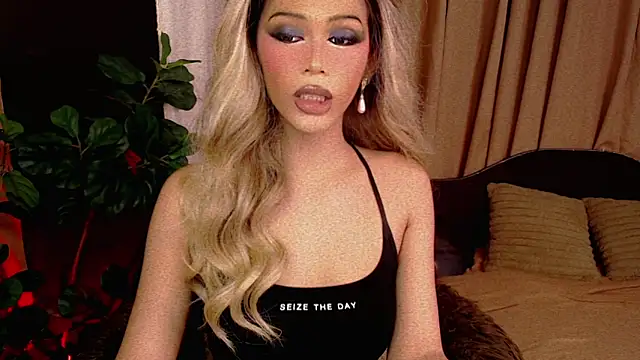 Candicebloom online show from 21, 2, 2026