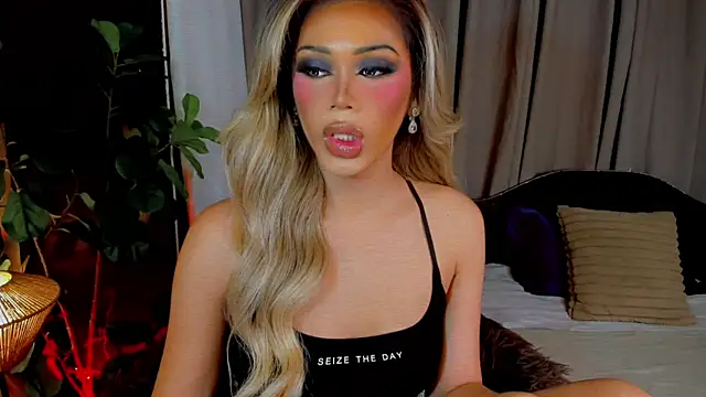 Snapshot of Candicebloom chatting on 5, 3, 2026 Candicebloom online show from 5, 3, 2026