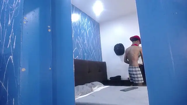 Snapshot of CollemanStone chatting on 11, 11, 2025 CollemanStone online show from 11, 11, 2025