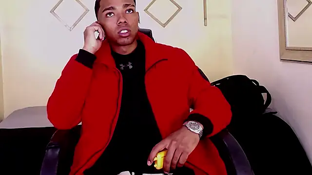 Snapshot of CollemanStone chatting on 26, 11, 2025 CollemanStone online show from 26, 11, 2025