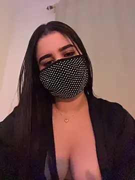 Snapshot of kamy55 chatting on 2, 5, 2026 kamy55 online show from 2, 5, 2026