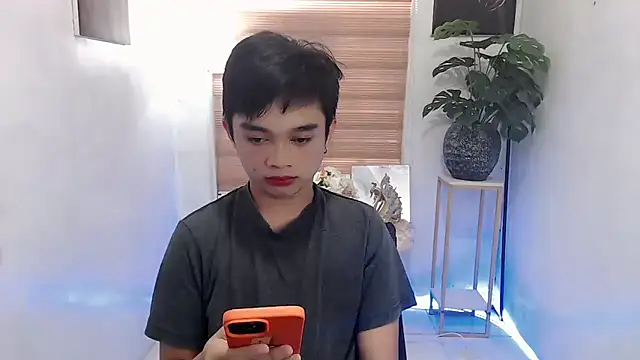 sexysam14 online show from 21, 10, 2025