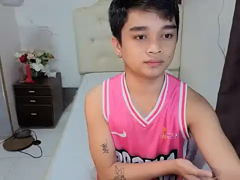 sexysam14 online show from 7, 1, 2026