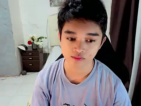 sexysam14 online show from 15, 1, 2026