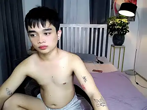 sexysam14 online show from 10, 2, 2026