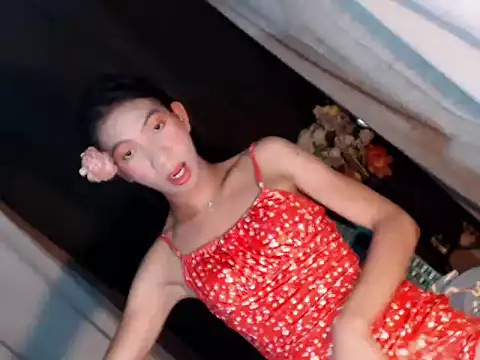 Snapshot of xyourdreamtrans chatting on 22, 9, 2025 xyourdreamtrans online show from 22, 9, 2025