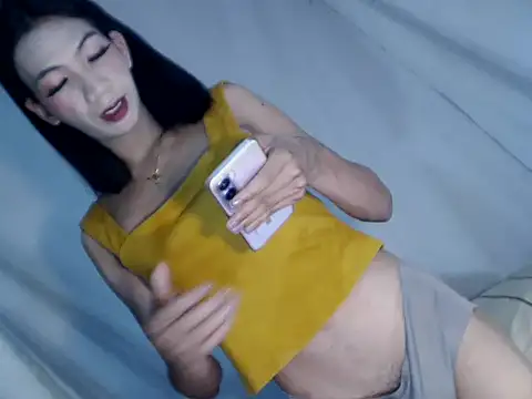 xyourdreamtrans online show from 3, 12, 2025