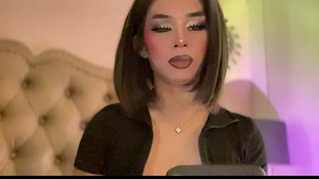 Snapshot of solana_imani chatting on 25, 4, 2026 solana imani online show from 25, 4, 2026
