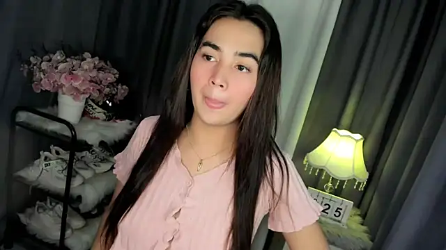 Alovelydoll nica online show from 25, 9, 2025