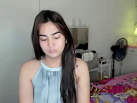 Alovelydoll nica online show from 6, 4, 2026